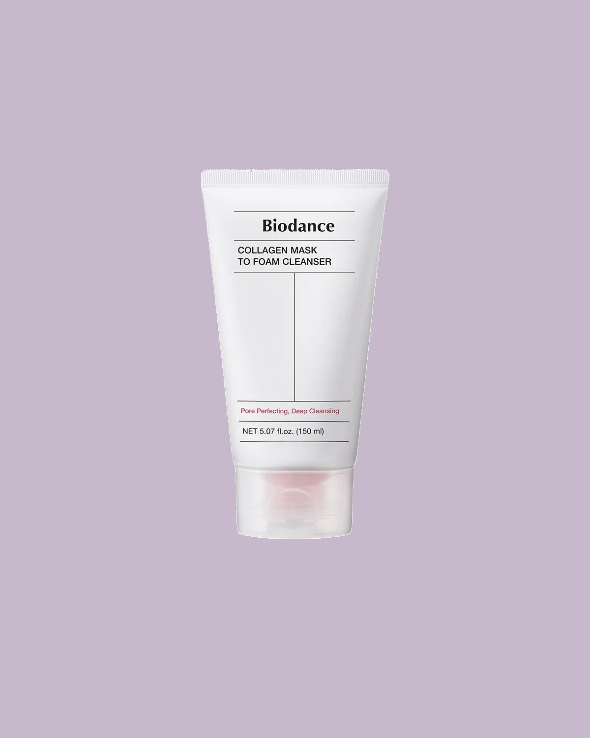 Biodance Collagen Mask to Foam Cleanser – 150 ml