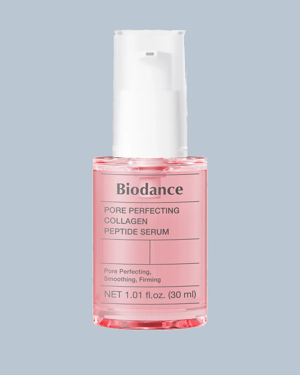 Biodance Pore Perfecting Collagen Peptide Serum – 30 ml