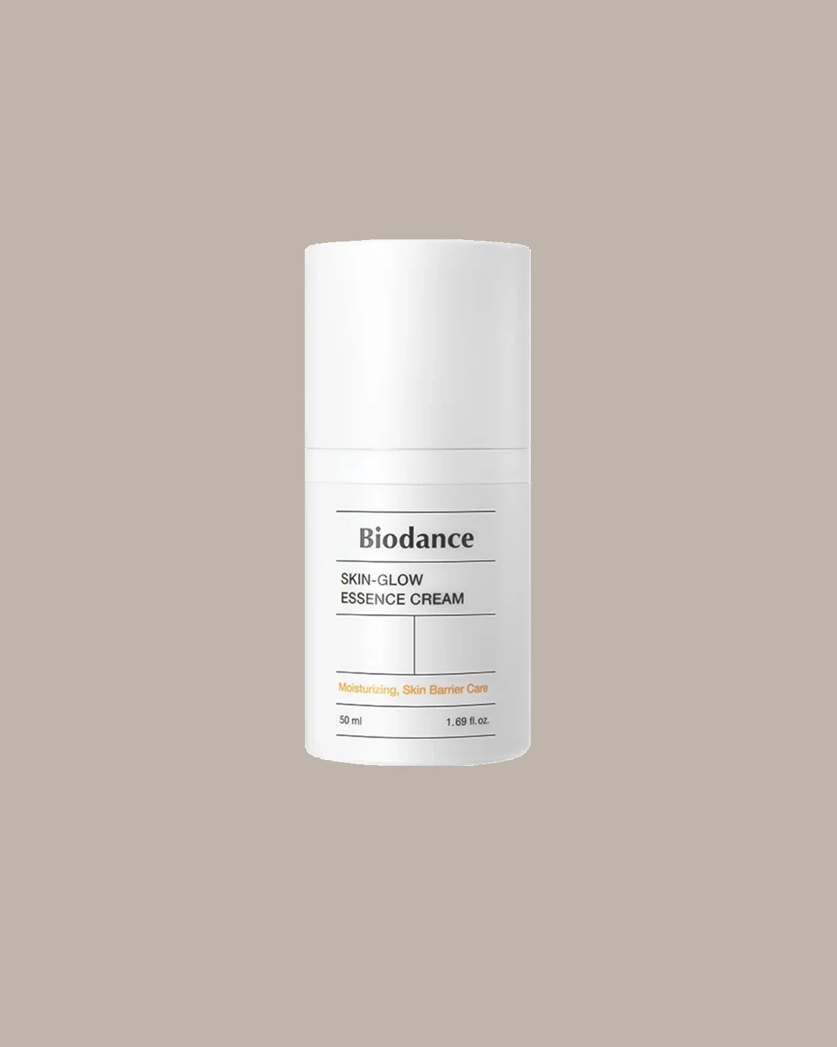 Biodance Skin Glow Essence Cream – 50 ml