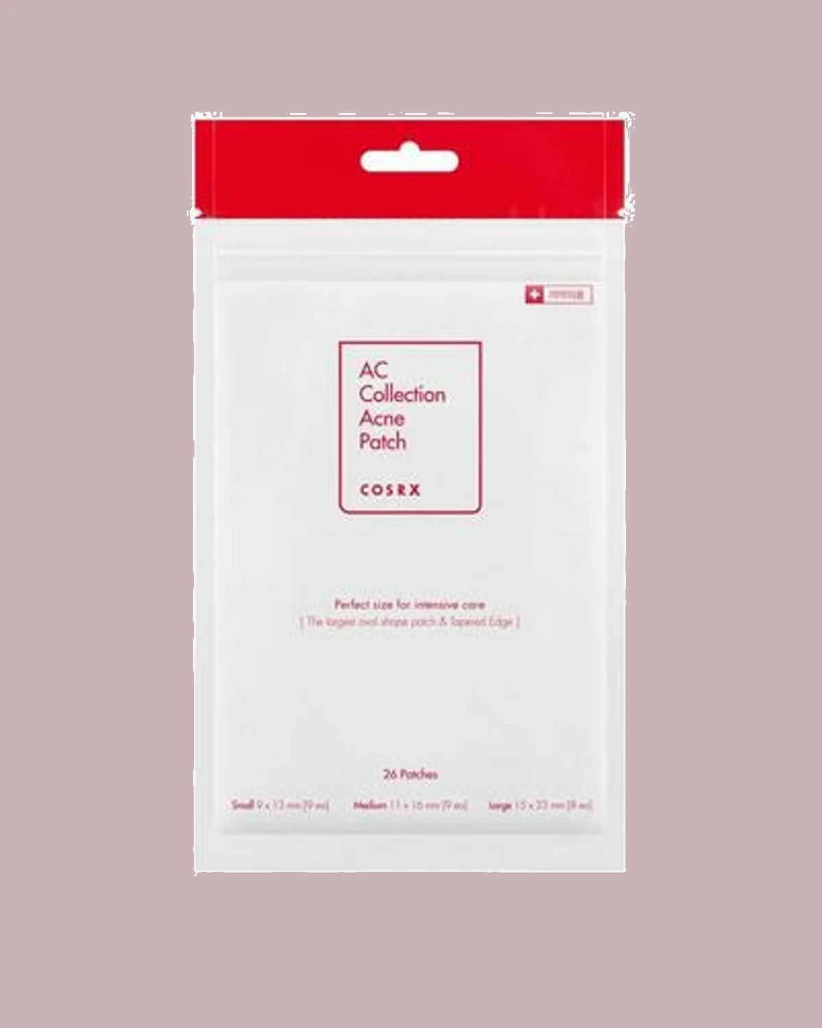 COSRX AC Collection Acne Patch – 26 pcs · Set/Kit