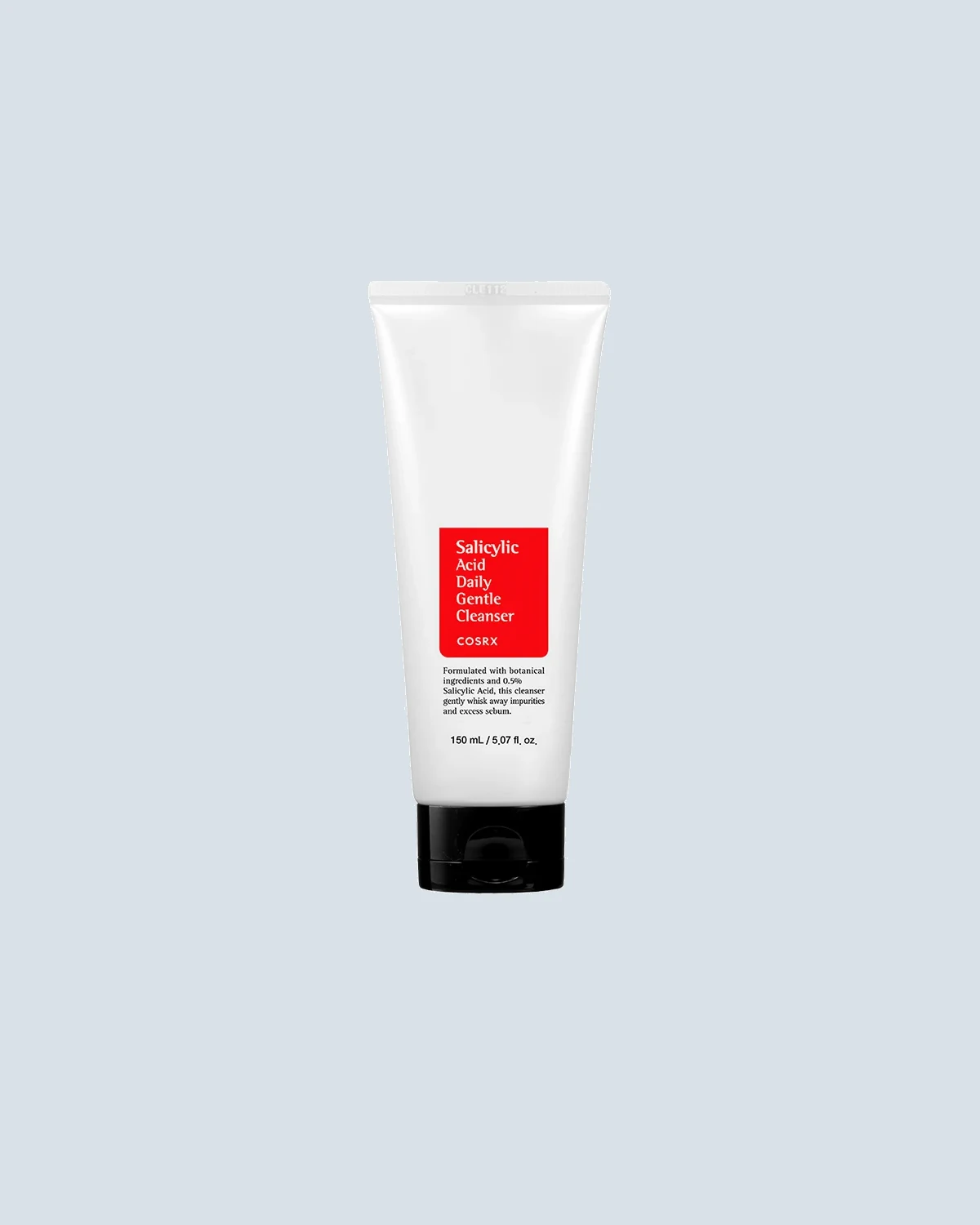 COSRX Salicylic Acid Daily Gentle Cleanser – 150 ml