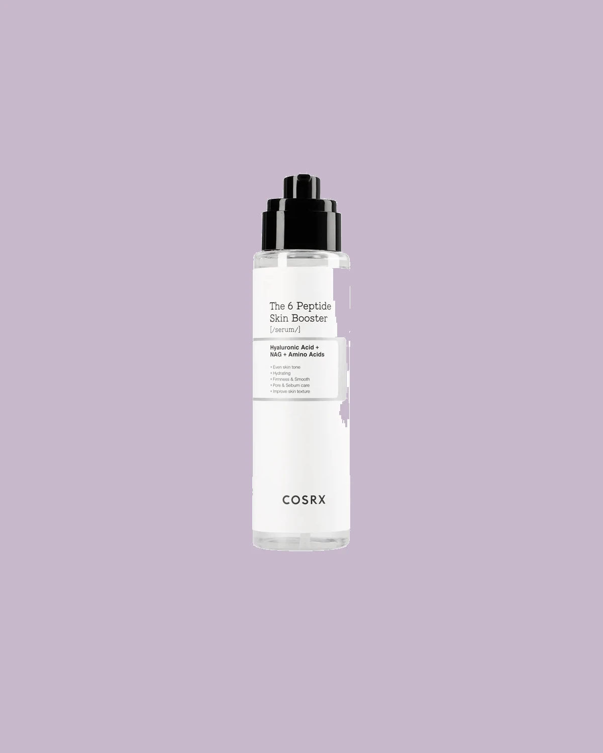 COSRX The 6 Peptide Skin Booster Serum – 150 ml