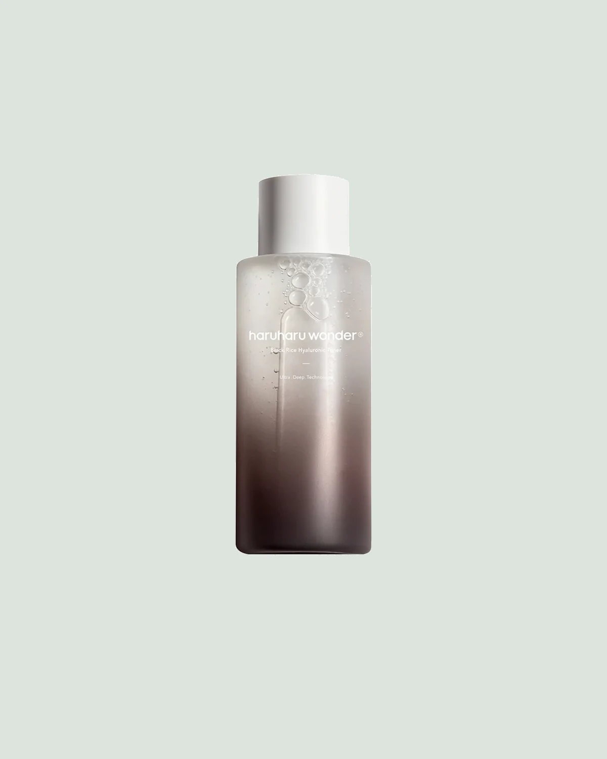 Haruharu Wonder Black Rice Hyaluronic Toner – 300 ml