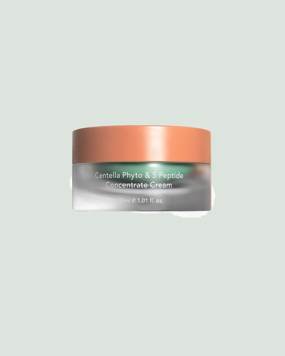 Haruharu Wonder Centella Phyto 5 Peptide Concentrate Cream – 30 ml