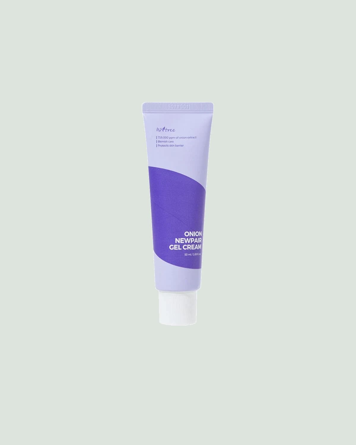 Isntree Onion Newpair Gel Cream – 50 ml