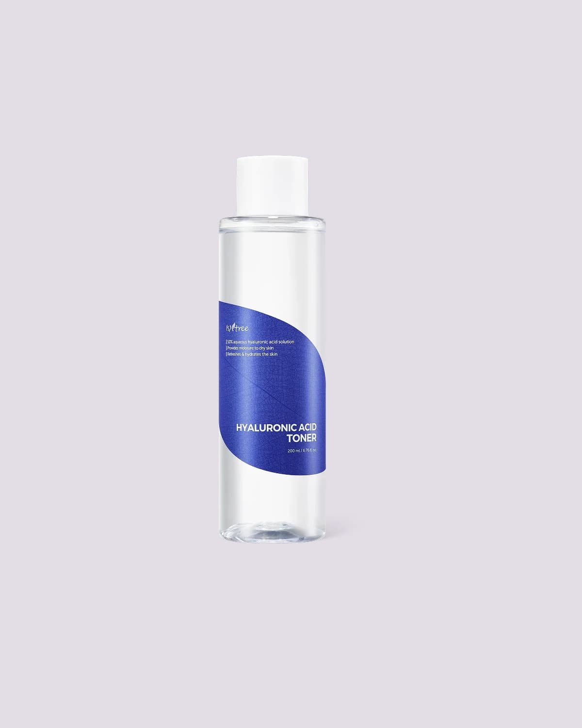 Isntree Hyaluronic Acid Toner – 200 ml