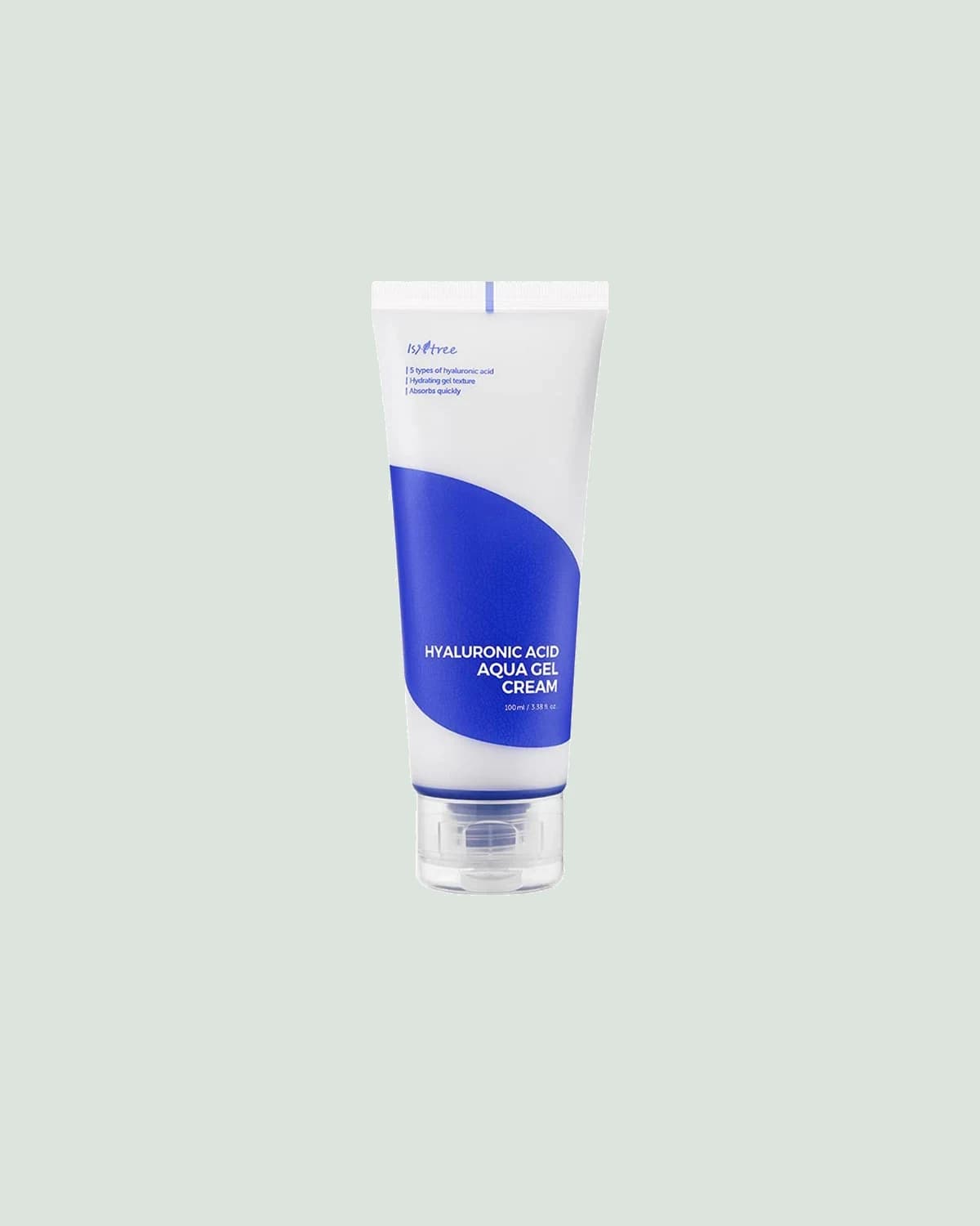 Isntree Hyaluronic Acid Aqua Gel Cream – 100 ml