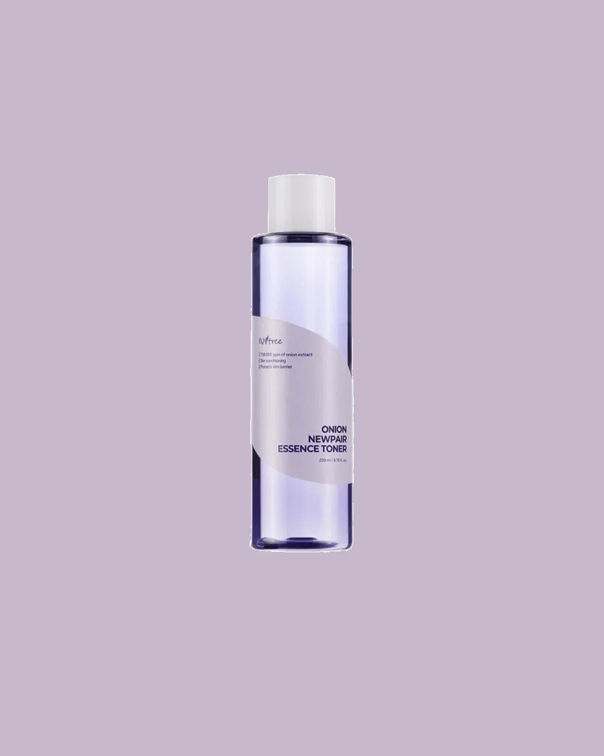 Isntree Onion Newpair Essence Toner – 200 ml