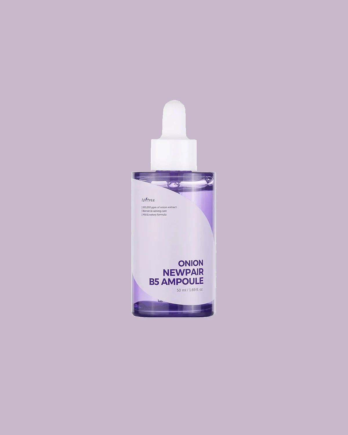 Isntree Onion Newpair B5 Ampoule – 50 ml