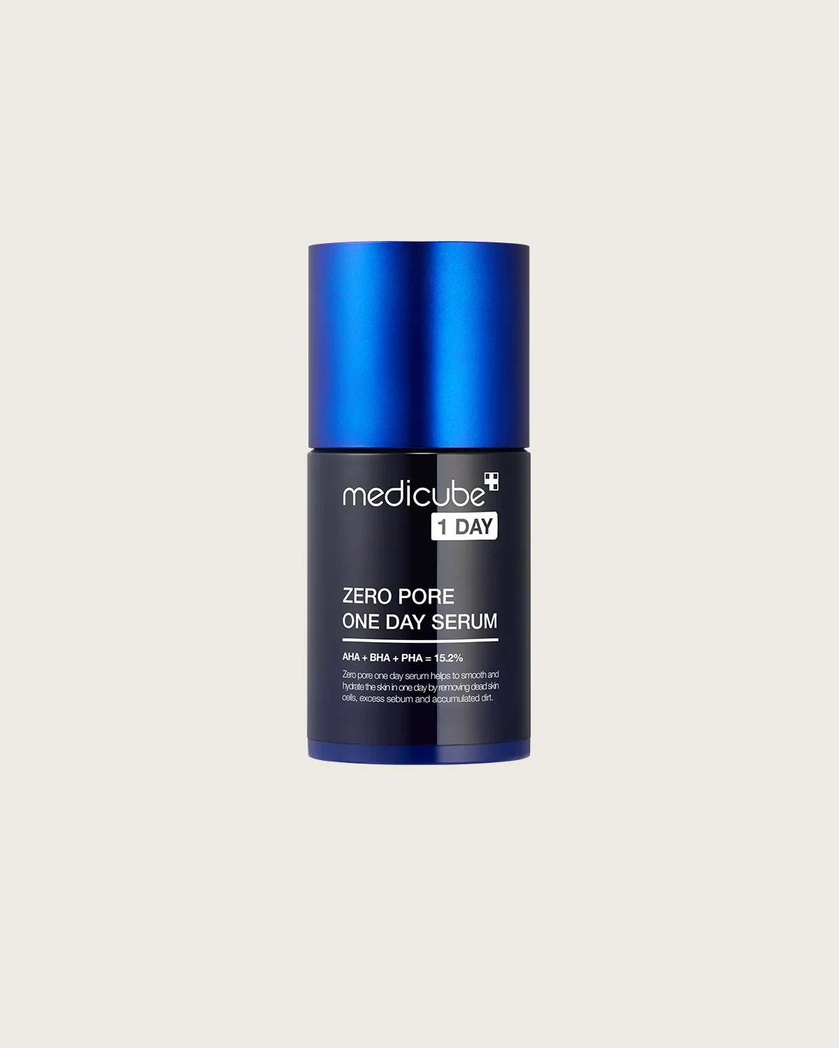 Medicube Zero Pore One Day Serum – 30 ml