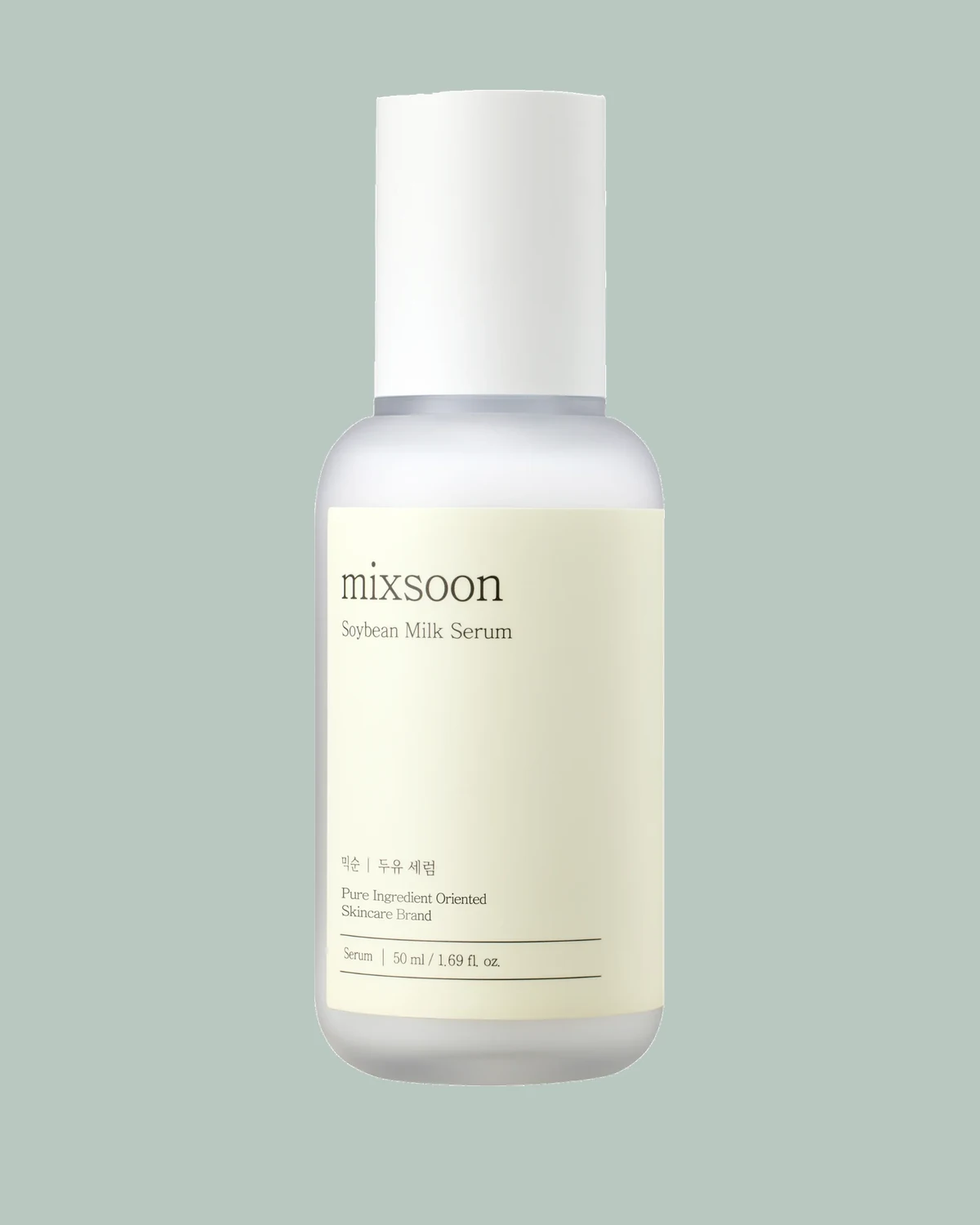 Mixsoon Soybean Milk Serum – 50 ml