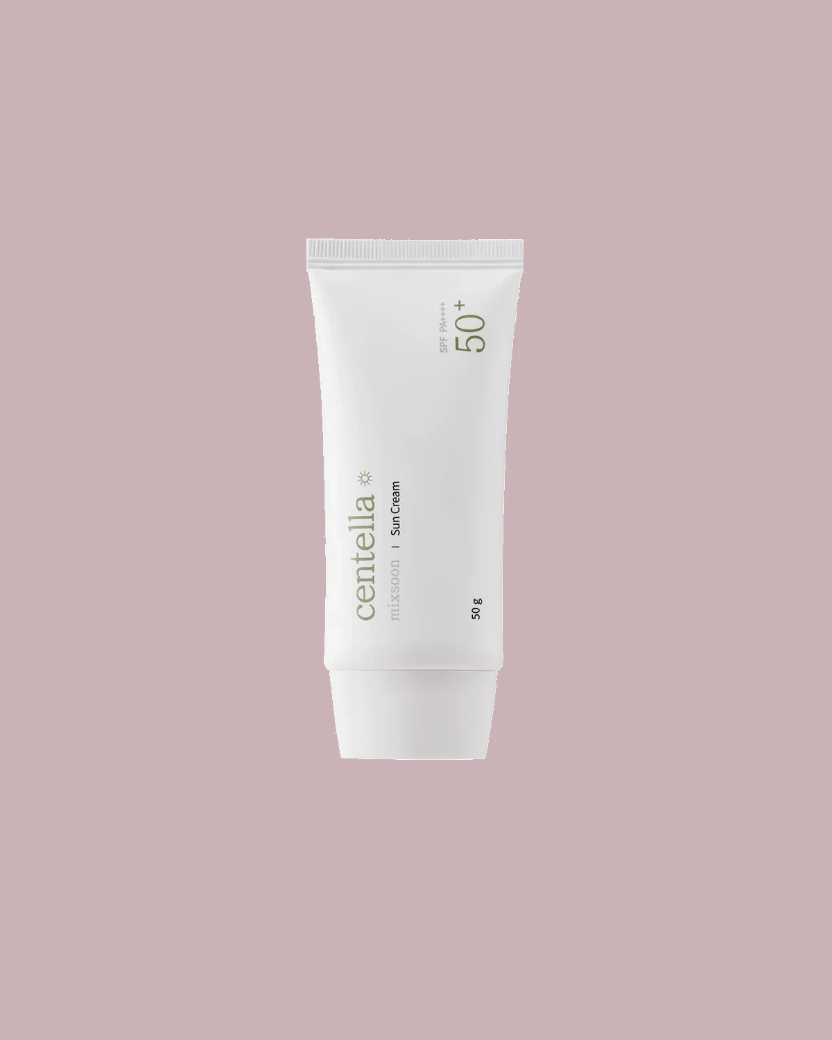 Mixsoon Centella Sun Cream – 50 ml