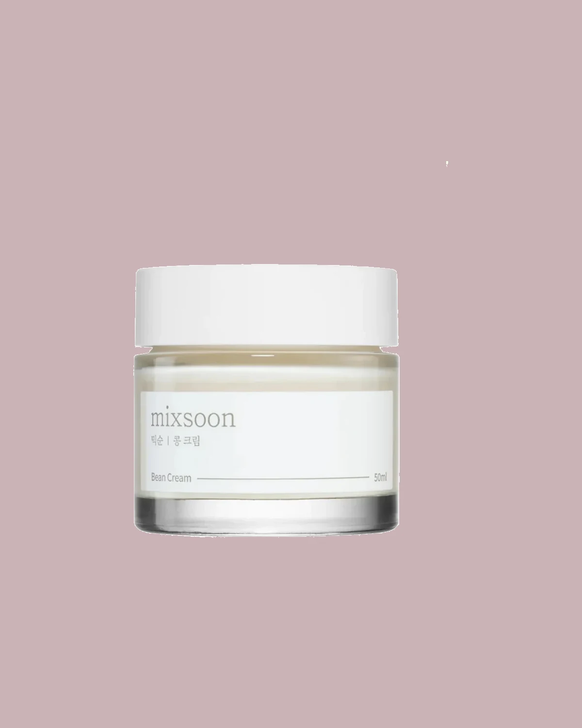 Mixsoon Bean Cream – 50 ml