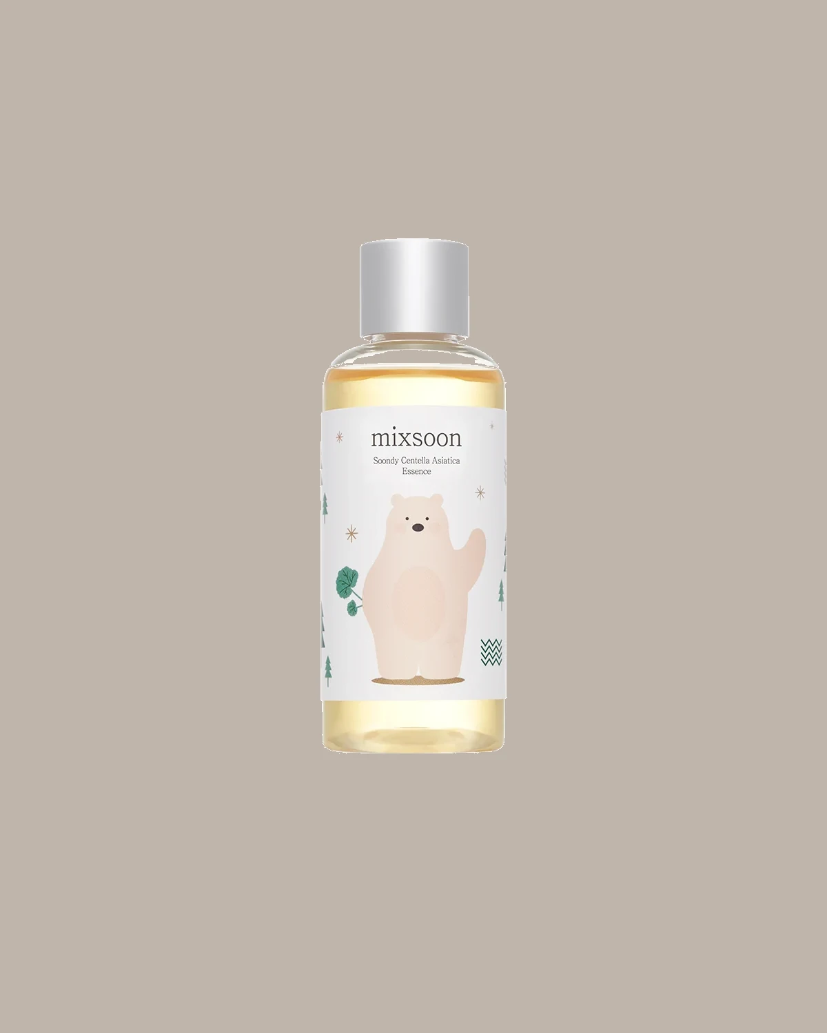 Mixsoon Centella Asiatica Essence – 100 ml