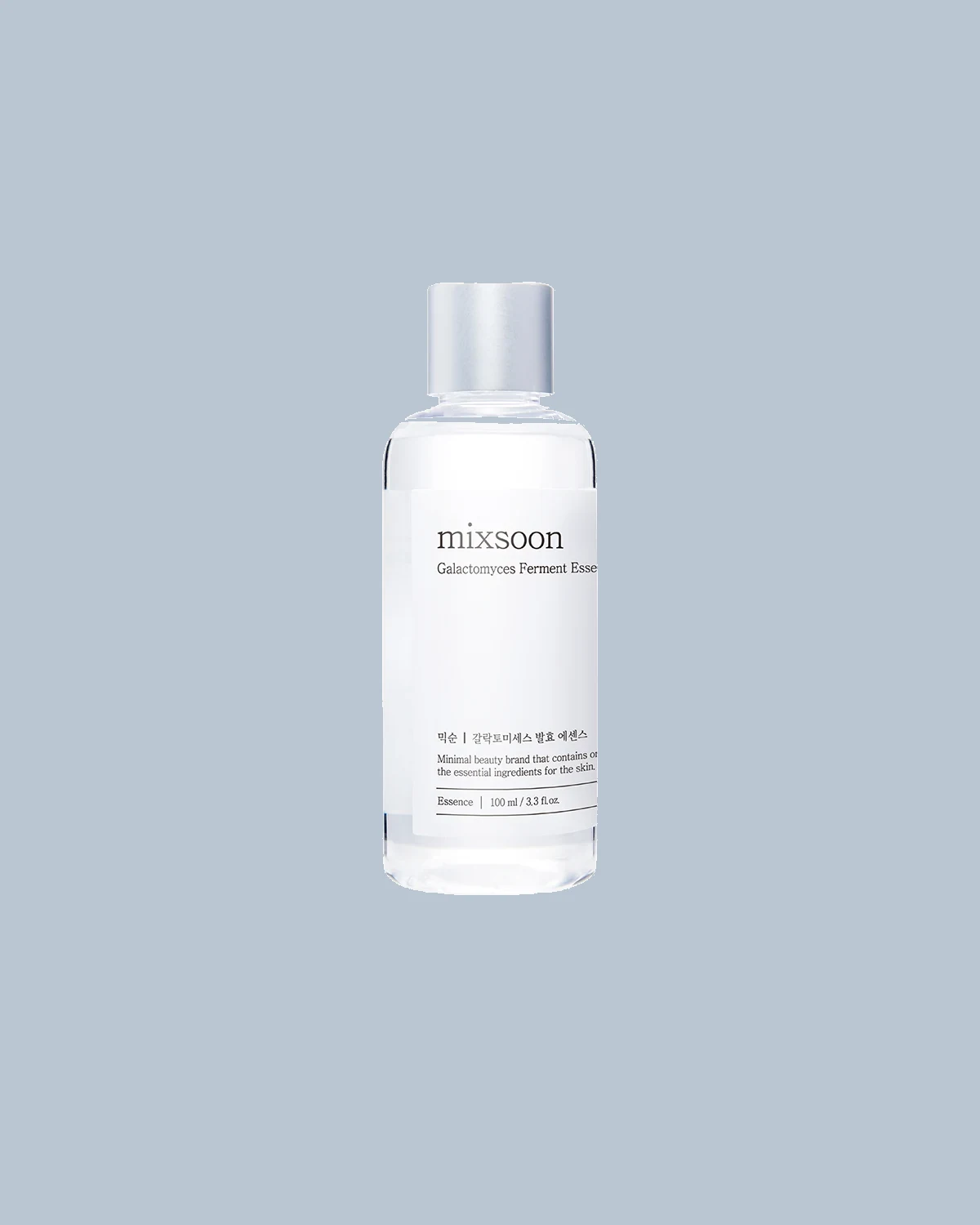 Mixsoon Galactomyces Ferment Essence – 100 ml