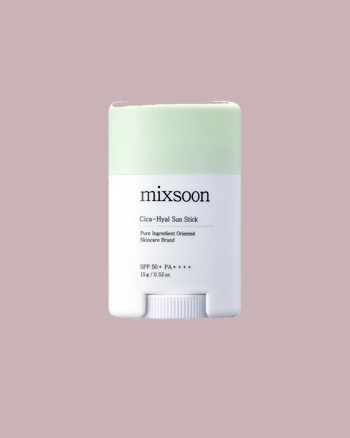 Mixsoon CICA Hyal Sun Stick – 15 g