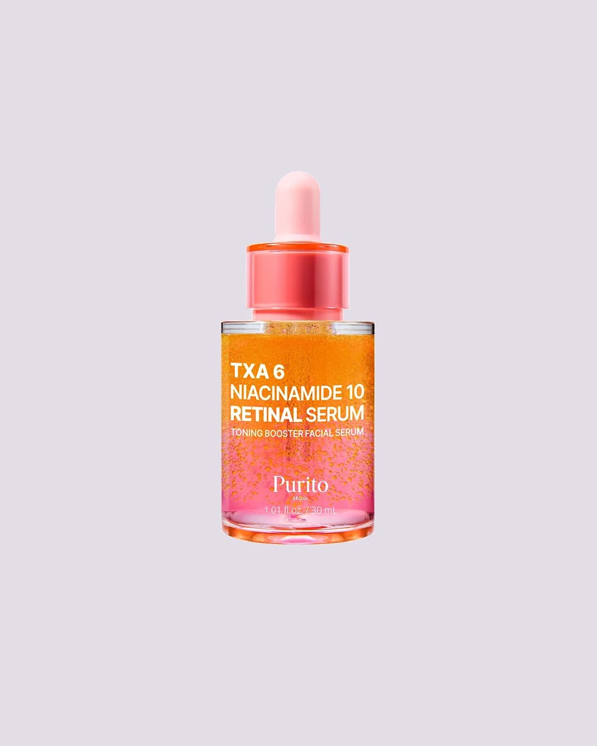 Purito TXA 6 Niacinamide 10 Retinal Serum – 30 ml