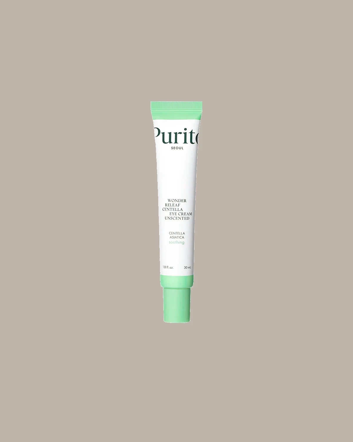 Purito Wonder Releaf Centella Eye Cream Unscented – 30 ml