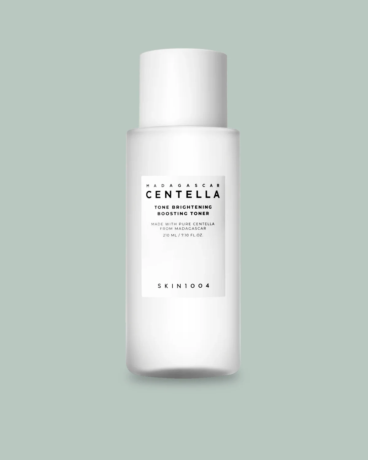 SKIN1004 Madagascar Centella Tone Brightening Boosting Toner – 210 ml