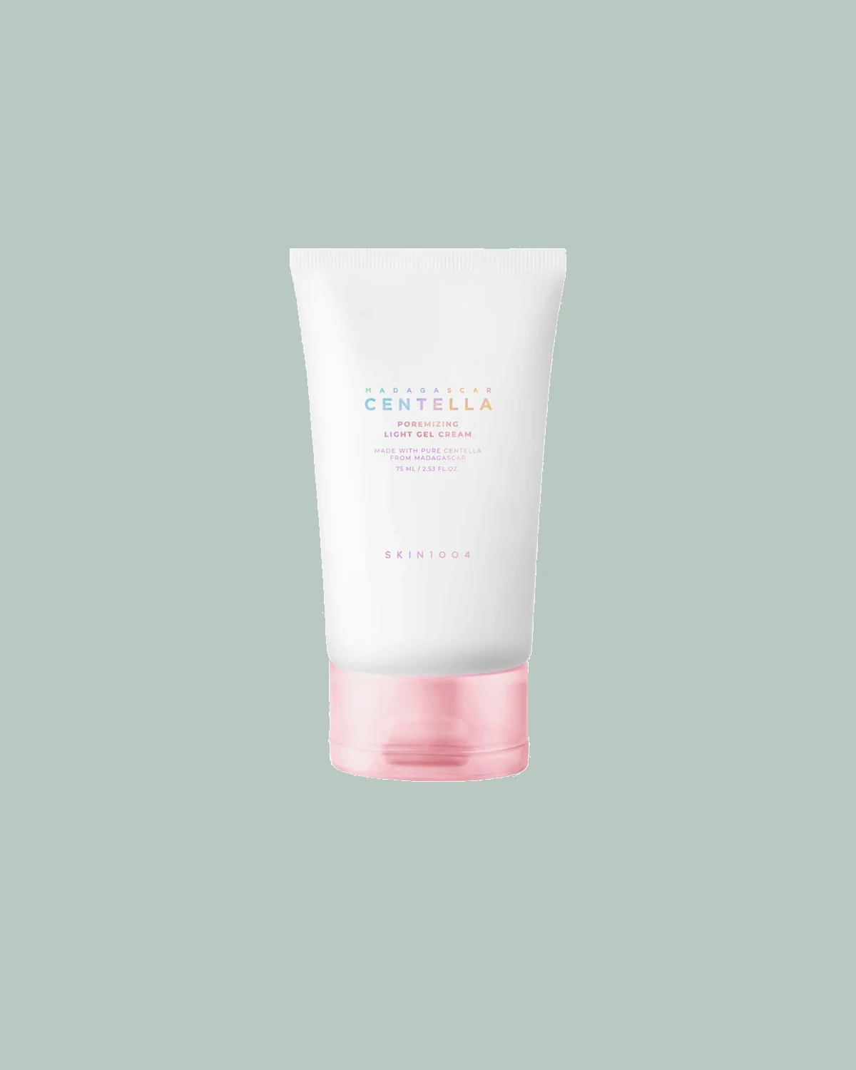 SKIN1004 Madagascar Centella Poremizing Light Gel Cream – 75 ml