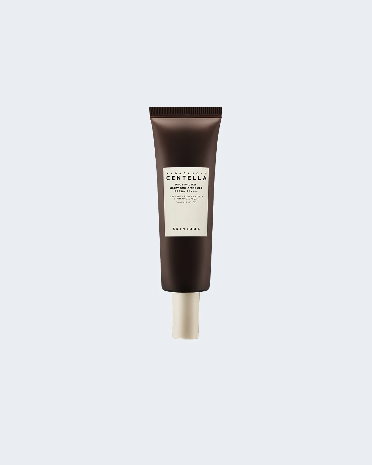 SKIN1004 Madagascar Centella Probio-Cica Glow Sun Ampoule – 50 ml