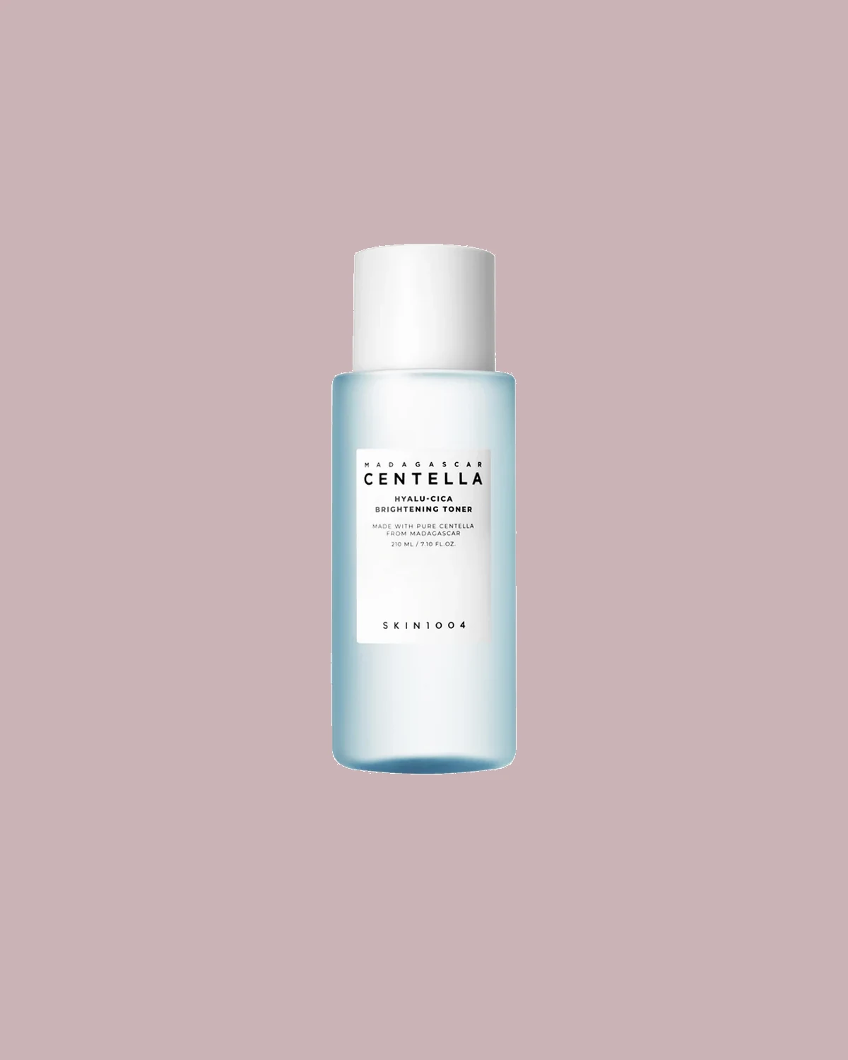 SKIN1004 Madagascar Centella Hyalu-Cica Brightening Toner – 210 ml