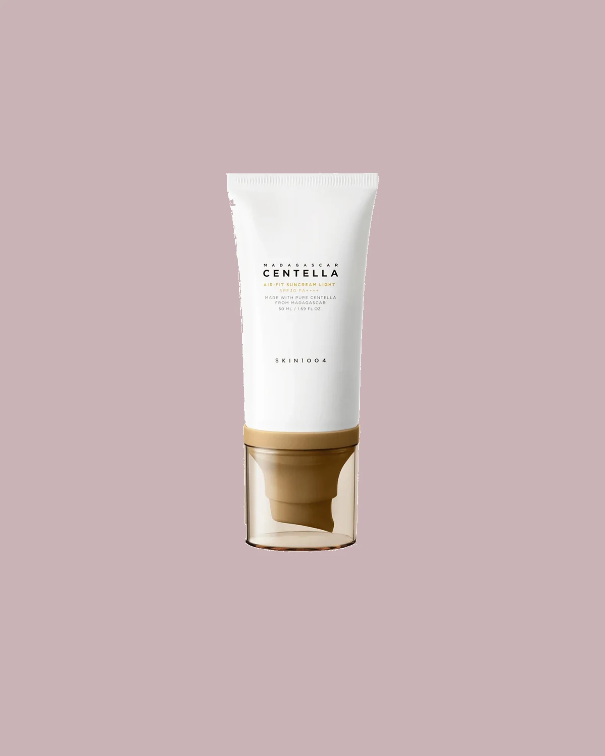 SKIN1004 Madagascar Centella Air-Fit Suncream Light – 50 ml