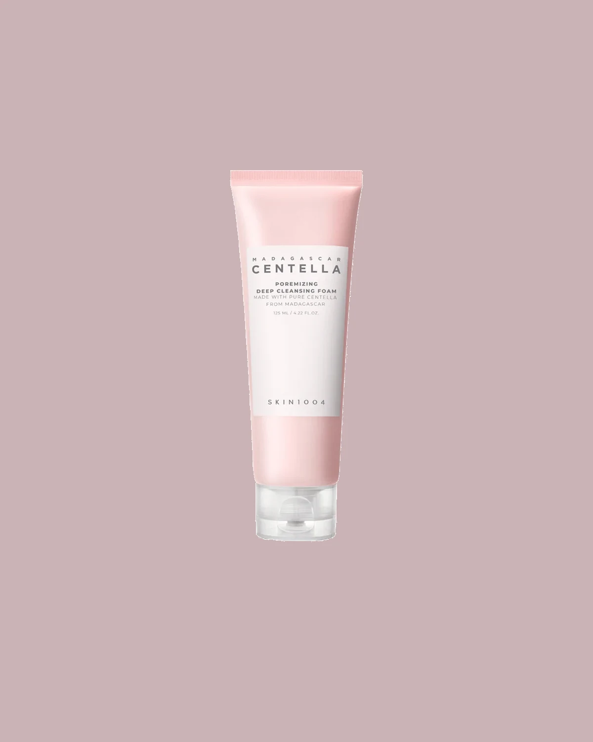 SKIN1004 Madagascar Centella Poremizing Deep Cleansing Foam – 125 ml