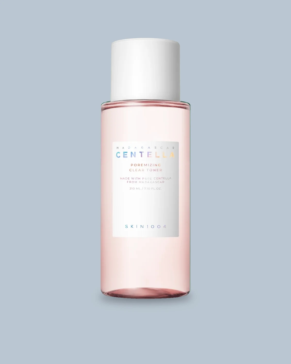 SKIN1004 Madagascar Centella Poremizing Clear Toner – 210 ml