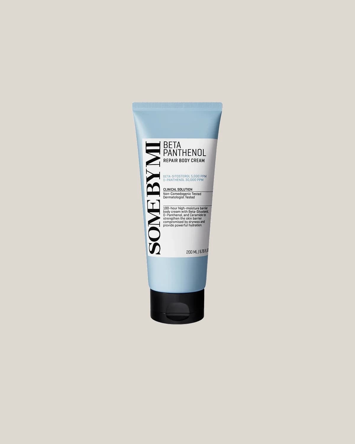 Some By Mi Beta Panthenol Repair Body Cream – 200 ml