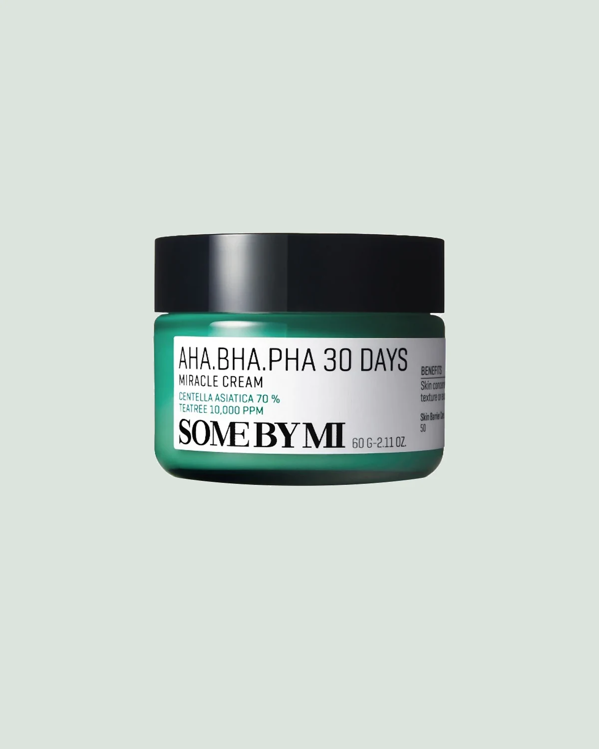 Some By Mi AHA BHA PHA 30 Days Miracle Cream – 60 g