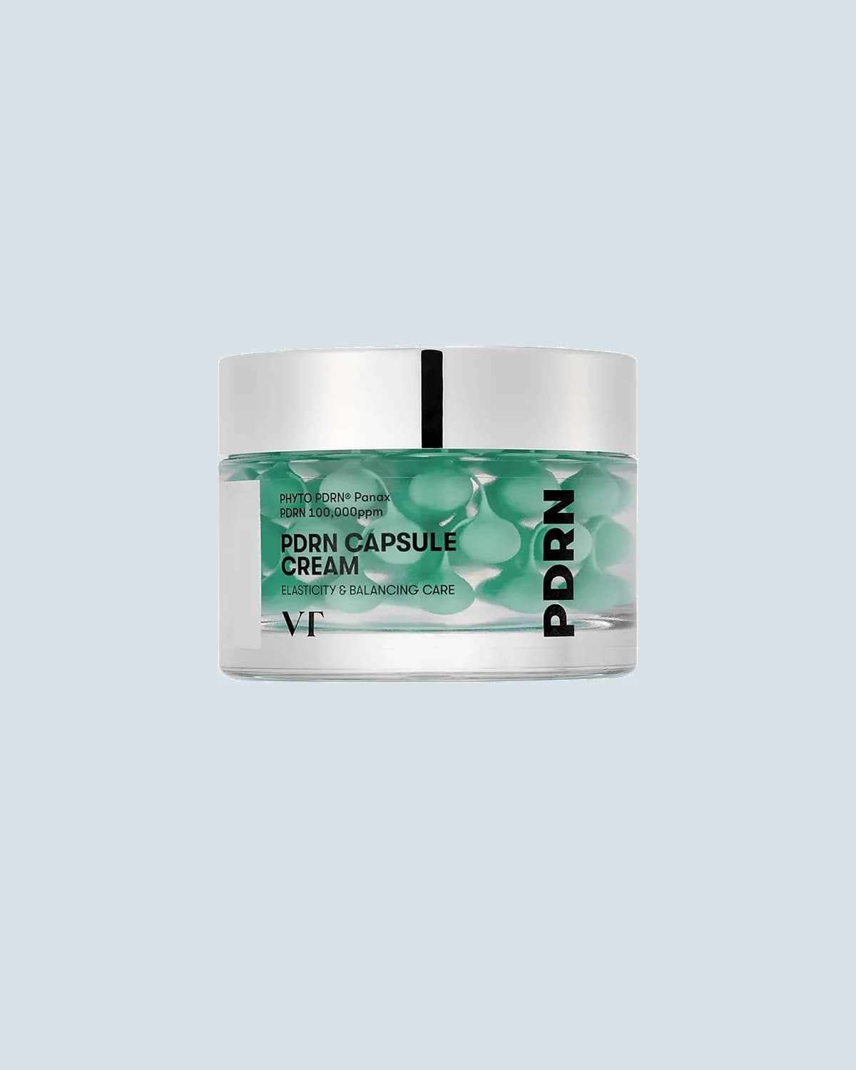VT Cosmetics PDRN Capsule Cream 100 – 50 ml